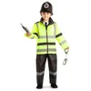 Image de Mom Costume De Policier Anglais