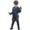 Image de Mom Déguisement Enfant Police