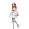 Image de Mom Costume De Clown Mystique