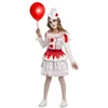 Image de Mom Costume De Clown Mystique