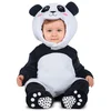 Image de Mom Costume De Bébé Panda