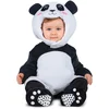 Image de Mom Déguisement Bébé Panda