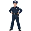Image de Mom Costume De Policier Enfant