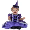 Image de Mom Costume De Bébé Sorcière De Versailles