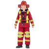 Image de Mom Costume De Fille Femme De Feu