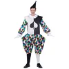 Image de Mom Déguisement D´homme Arlequin