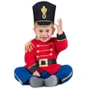 Image de Mom Costume De Soldat Bébé