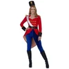 Image de Mom Costume De Soldat De Jouet Avec Veste Chapeau Et Filet