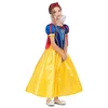 Image de Mom Déguisement Princesse Forêt Enchantée Avec Cape Jupon Et Bandeau