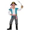 Image de Mom Déguisement De Pirate Enfant