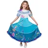 Image de Mom Costume De Fille Colombienne