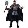 Image de Mom Déguisement De Chef Viking Pour Homme