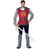 Image de Mom Costume De Chevalier Médiéval Pour Homme