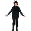 Image de Mom Costume D´enfants Volants