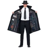 Image de Mom Cuisinier Mafieux Et Costume De Chapeau