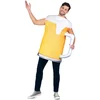 Image de Mom Costume D´homme Jarre à Bière
