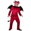 Image de Mom Déguisement De Diable Pour Enfant