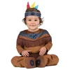 Image de Mom Adorable Singe Et Costume De Bandeaux Pour La Tête