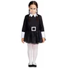 Image de Mom Costume De Fille Sinistre
