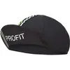 Image de Spiuk Profit Aero Casquette Unisexe Noir Taille Unique Adulte
