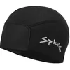 Image de Spiuk Anatomic Casquette, Adulte Unisexe, Noir, Taille Unique