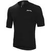 Image de Spiuk Maillot M/C Anatomic Classic Homme Noir T S