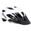 Image de Spiuk Kaval Casque Unisexe pour Adulte Blanc Large