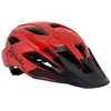 Image de Spiuk Kaval Casque, Adultes Unisexe, Rouge, Large