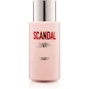 Image de Jean Paul Gaultier Scandal Gel douche pour femme 200 ml