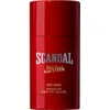 Image de Jean Paul Gaultier Scandal Pour Homme déodorant solide pour homme 75 g