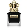 Image de Jean Paul Gaultier Scandal Pour Homme Le Parfum Eau de Parfum rechargeable pour homme 50 ml