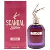 Image de JEAN PAUL GAULTIER Jean P.Gaultier Scandal Intense Edp 80ml, parfum pour usage quotidien