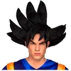 Image de Mom Perruque Goku