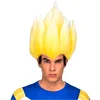 Image de Mom Perruque Sayan Vegeta