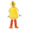 Image de Mom Costume Poulet En Peluche Caponata Junior