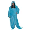 Image de Mom Costume Pyjama Monstre Des Cookies