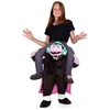Image de Mom Costume Comte Draco Junior à Chevaucher