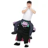 Image de Mom Déguisement De Comte Dracula Pour Enfant