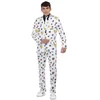 Image de Mom Costume D´homme En Costume Sesame Street