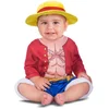 Image de Mom Déguisement Bébé Luffy