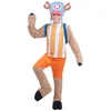 Image de Mom Déguisement D´enfant Chopper
