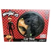 Image de Mom Déguisement De Chat Noir Pour Enfant