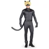 Image de Mom Costume De Chat Noir