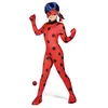 Image de Mom Déguisement Ladybug Junior