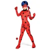 Image de Mom Déguisement Coccinelle Enfant Avec Perruque