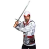Image de Mom Déguisement Homme Ezzio Auditore