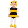 Image de Mom Déguisement Maya L´abeille Enfant