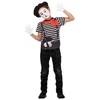 Image de Mom Costume De Mime Pour Enfants