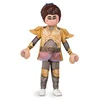 Image de Mom Déguisement De Marla Du Film Playmobil