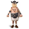 Image de Mom Déguisement Charlie Junior Playmobil: Le Film